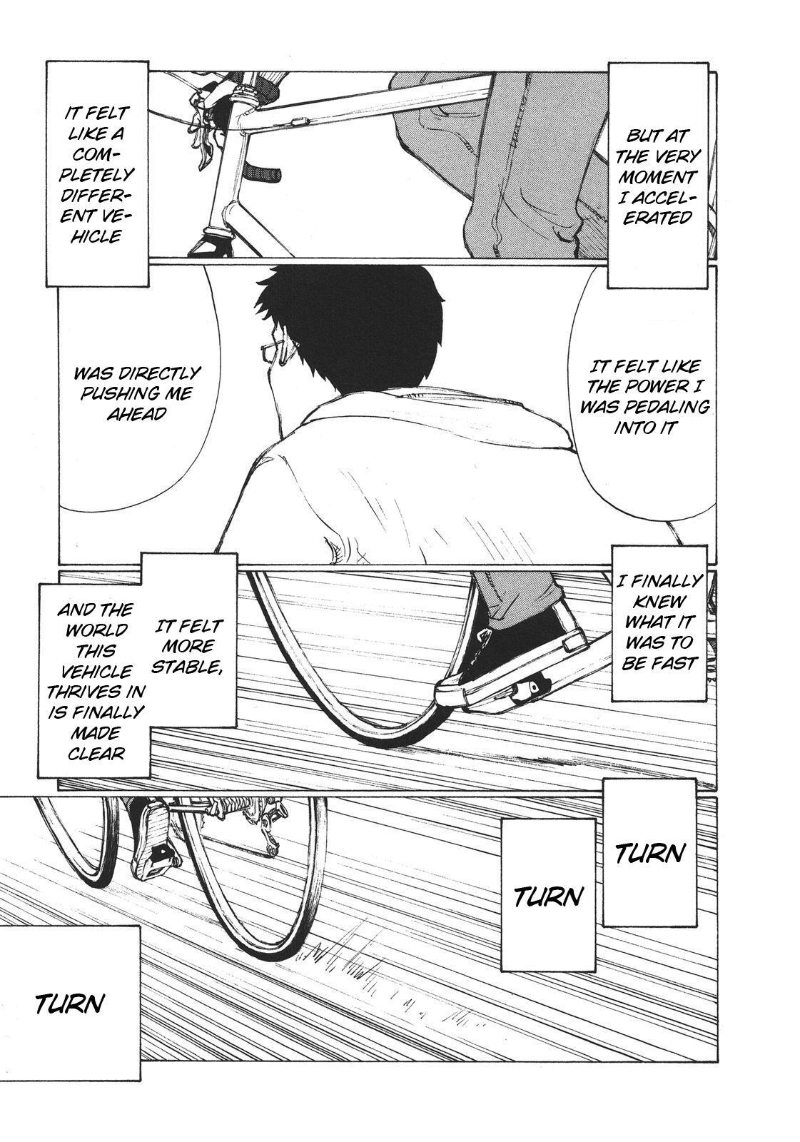 Read Noririn Manga Online