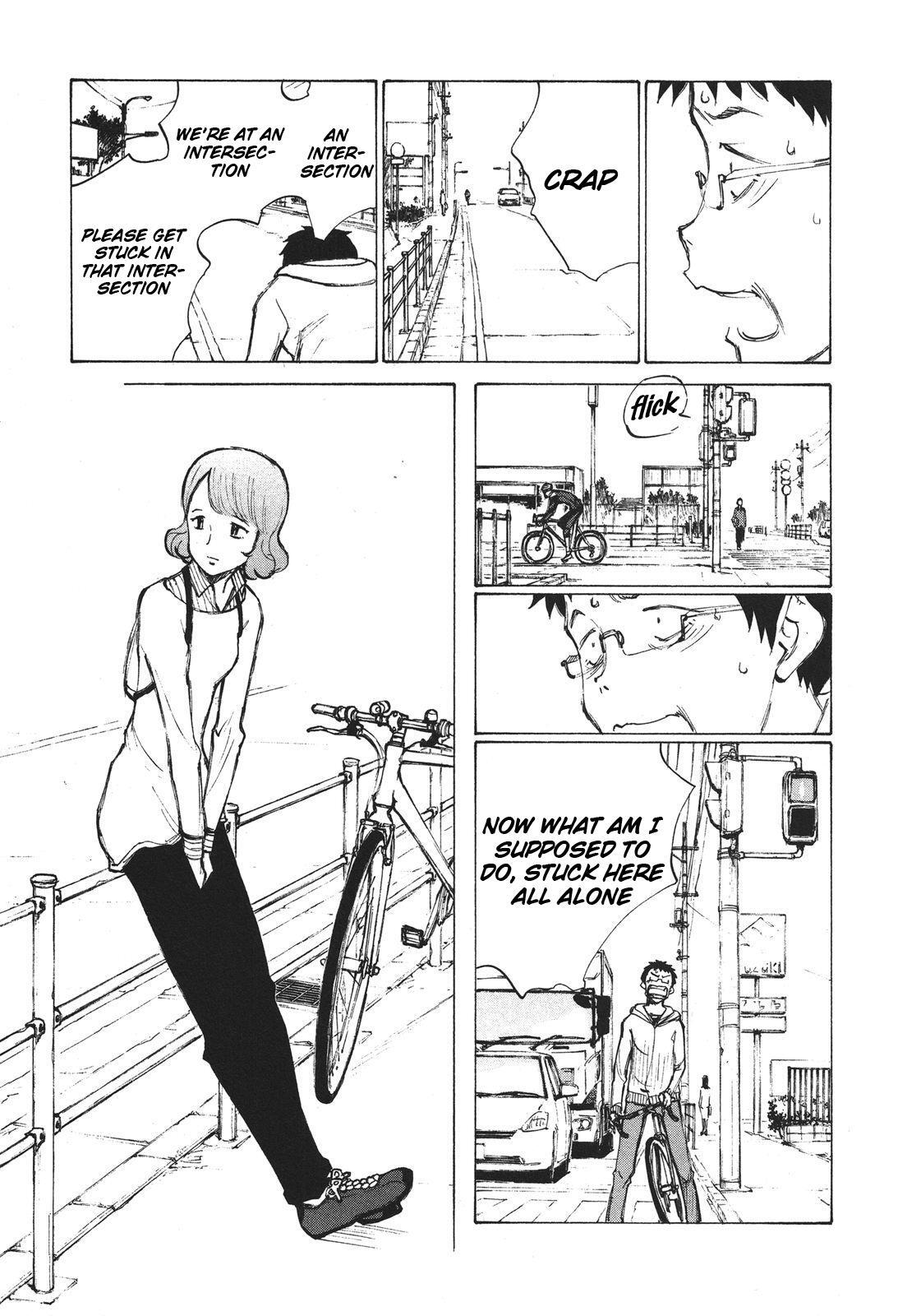Read Noririn Manga Online