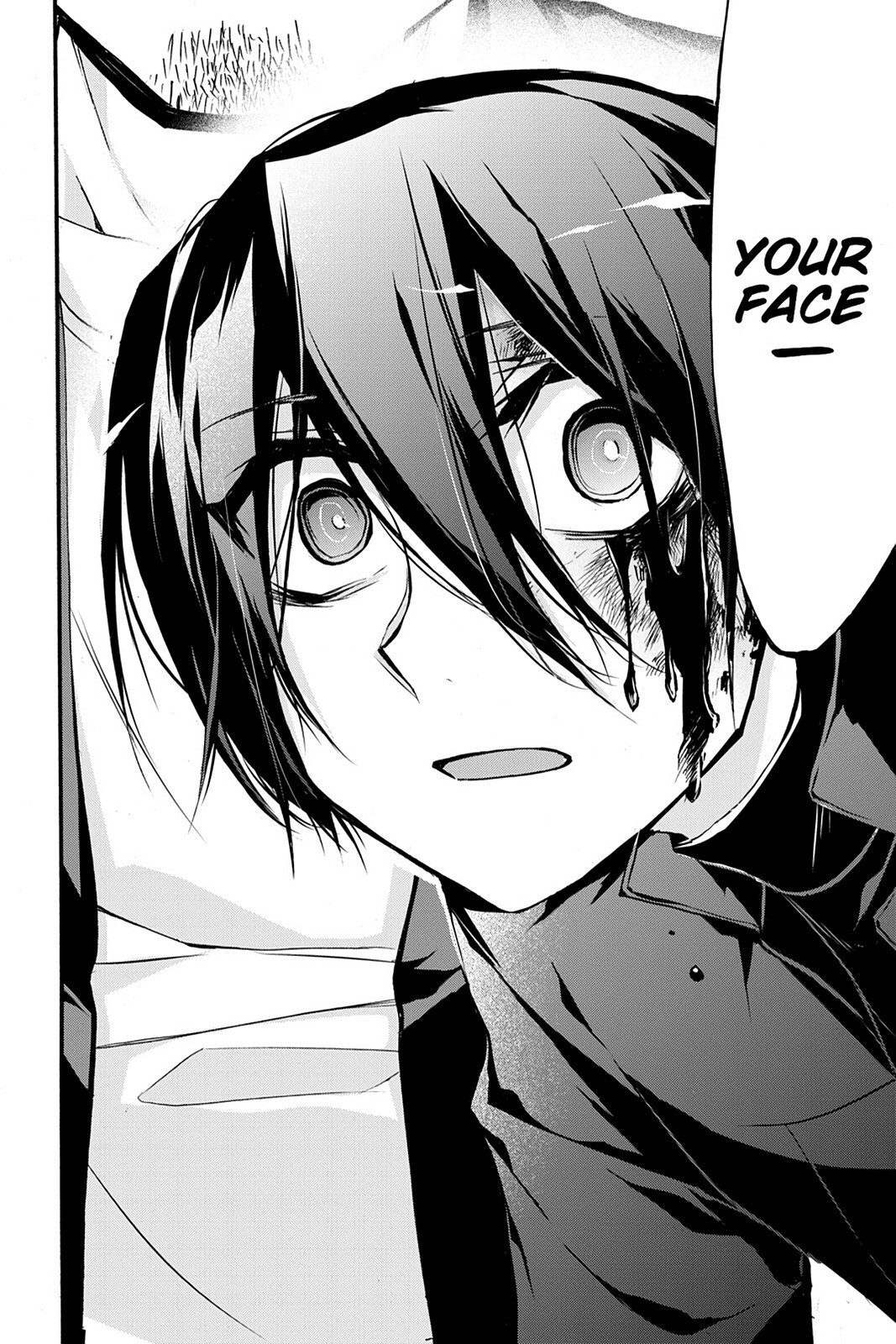 Read Now Playing Manga Online