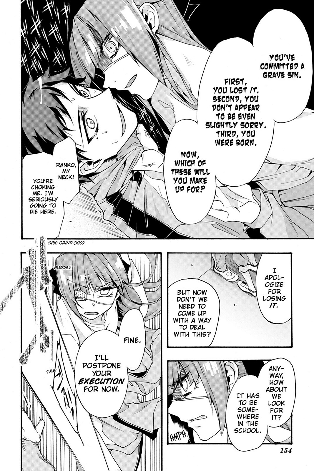 Read Now Playing Manga Online