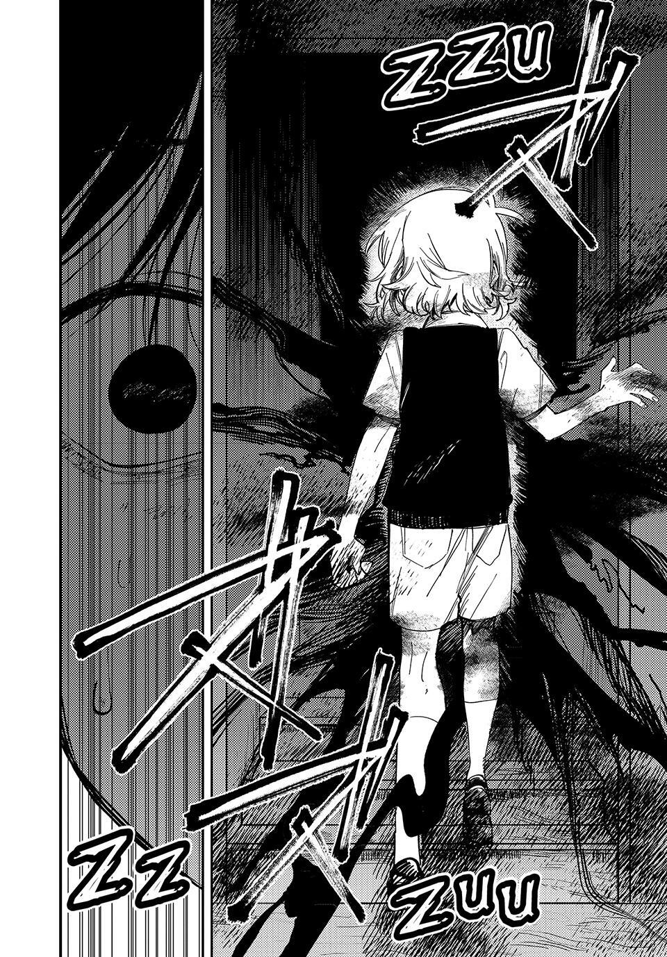 Read OMORI Manga Online