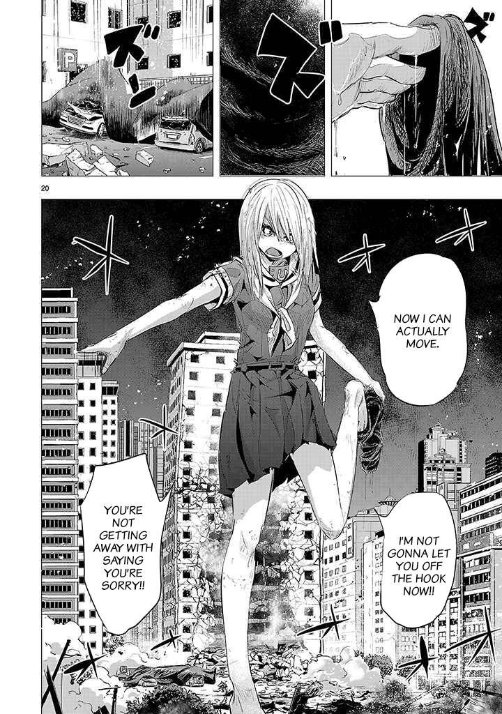 Read Onideka! Manga Online
