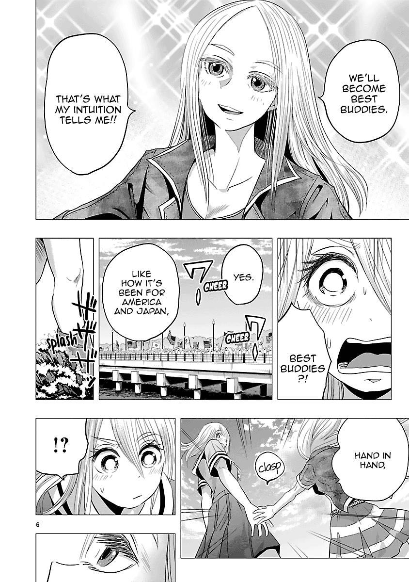 Read Onideka! Manga Online
