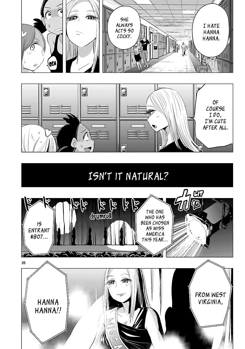 Read Onideka! Manga Online
