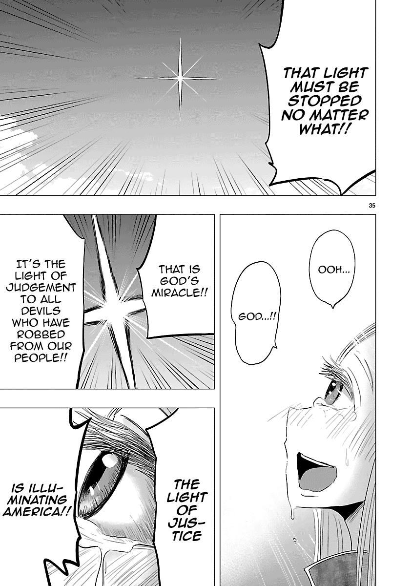 Read Onideka! Manga Online