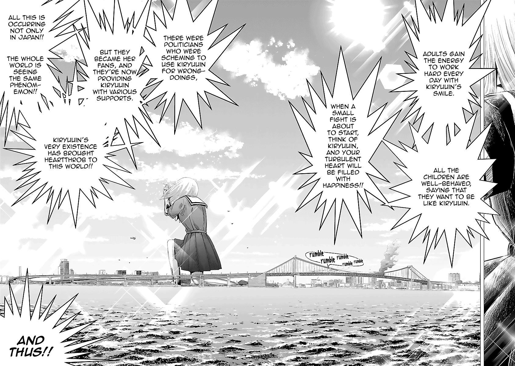 Read Onideka! Manga Online