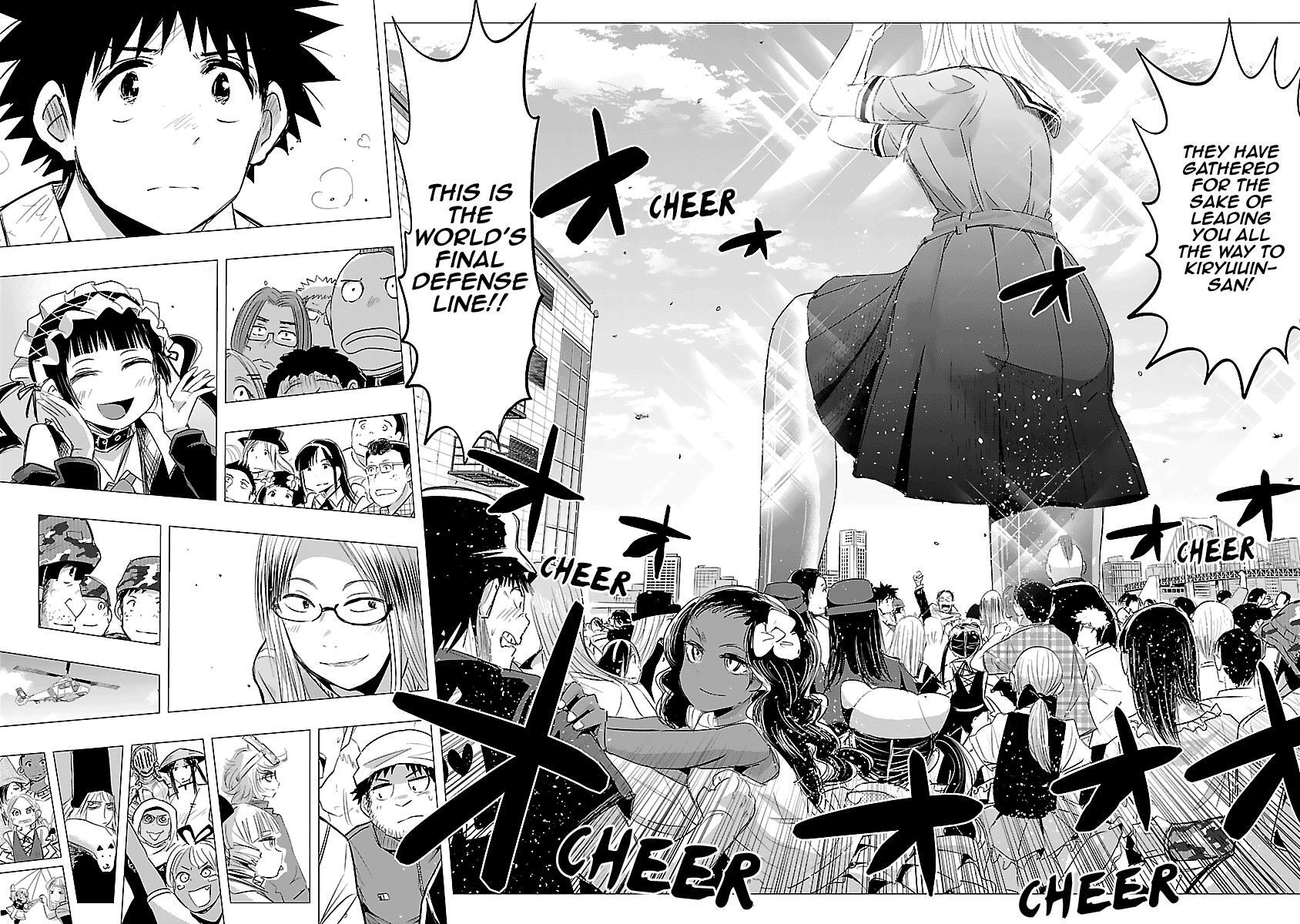 Read Onideka! Manga Online