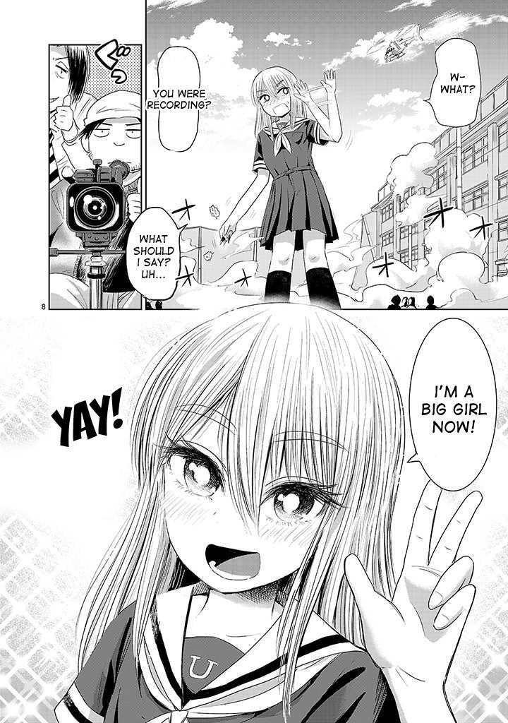 Read Onideka! Manga Online