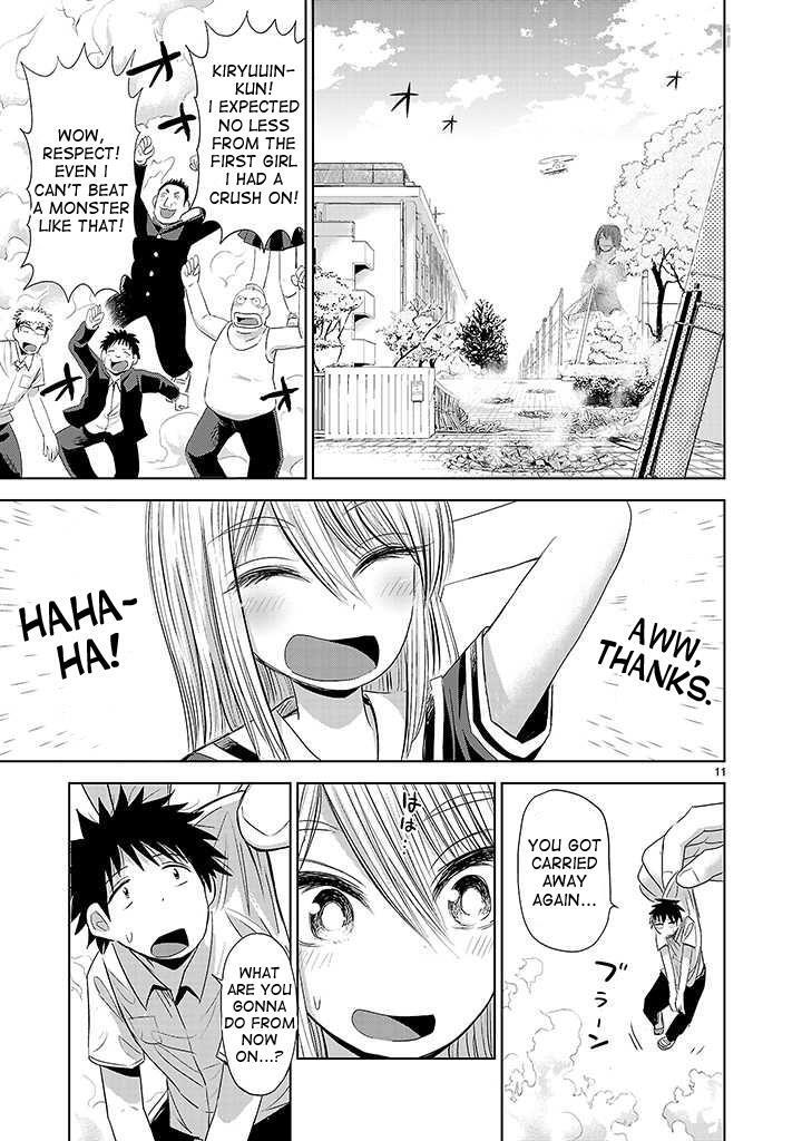 Read Onideka! Manga Online