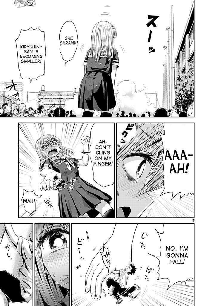 Read Onideka! Manga Online