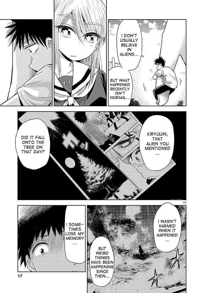 Read Onideka! Manga Online