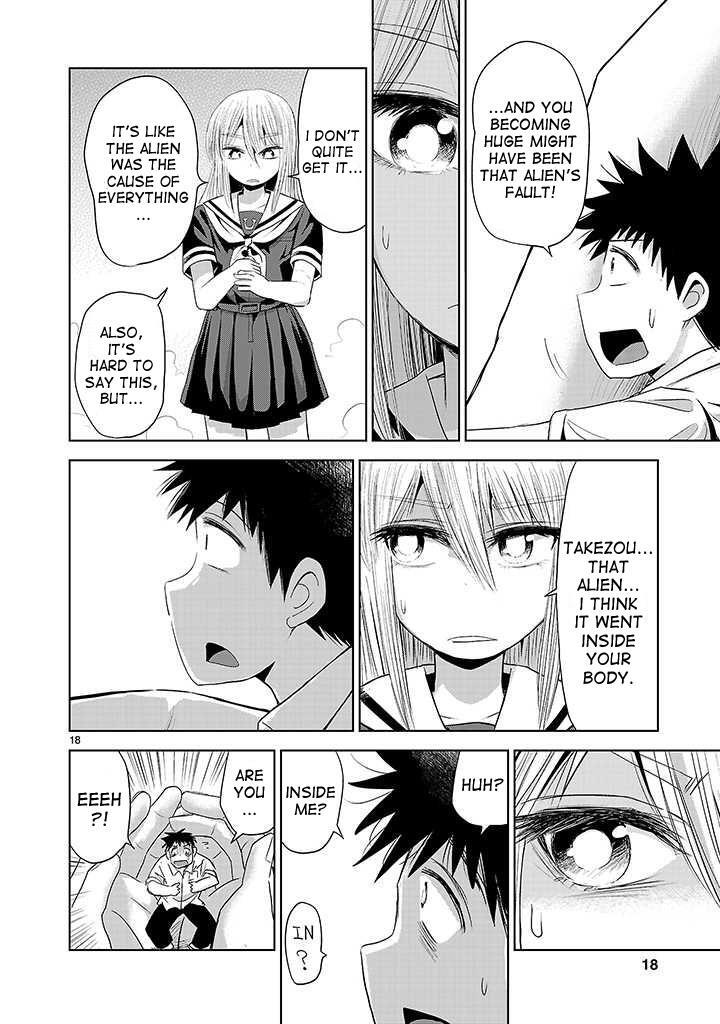 Read Onideka! Manga Online