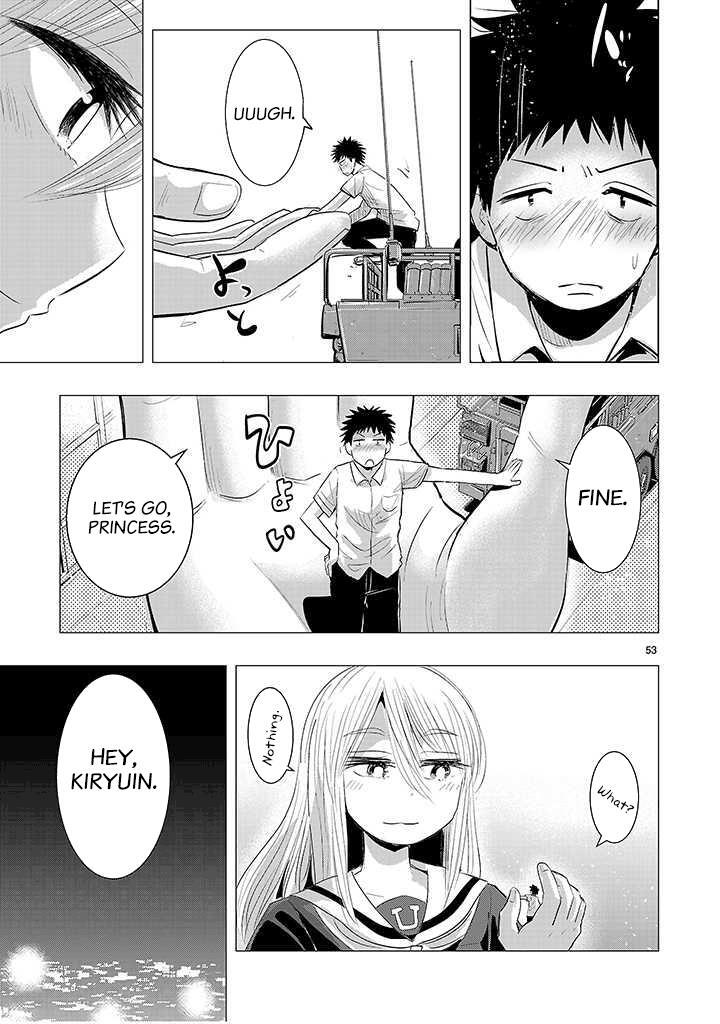 Read Onideka! Manga Online