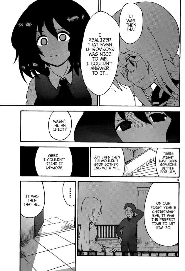 Read Onidere Manga Online