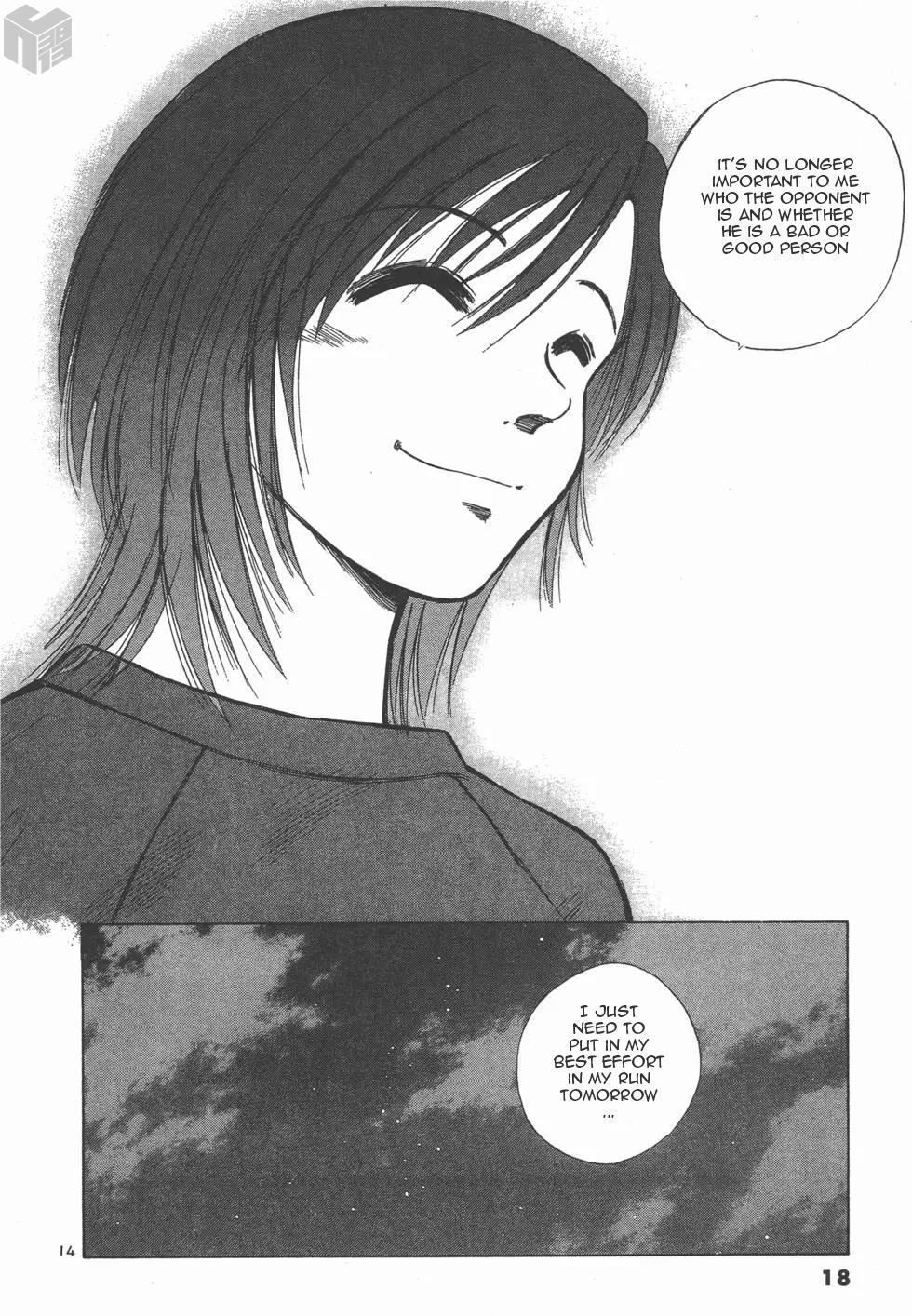 Read Over Rev! Manga Online