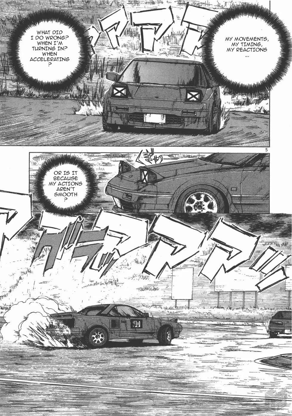 Read Over Rev! Manga Online