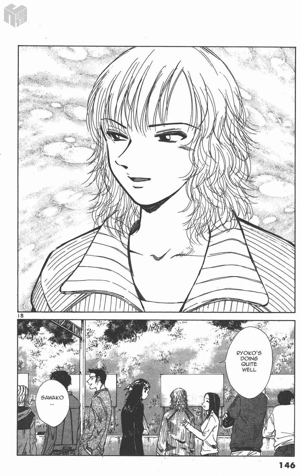Read Over Rev! Manga Online
