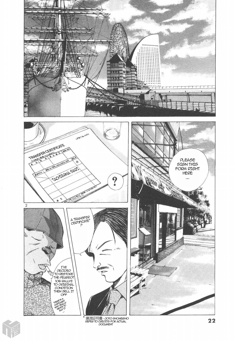 Read Over Rev! Manga Online