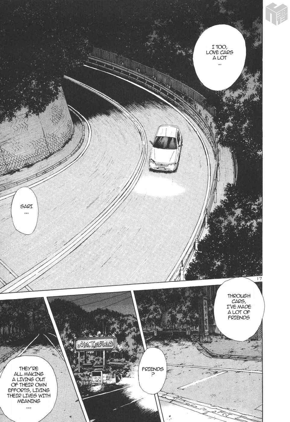 Read Over Rev! Manga Online