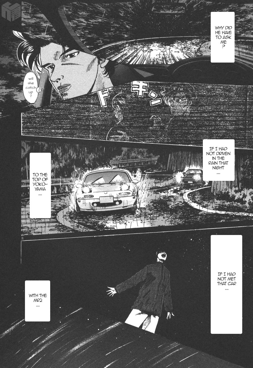 Read Over Rev! Manga Online