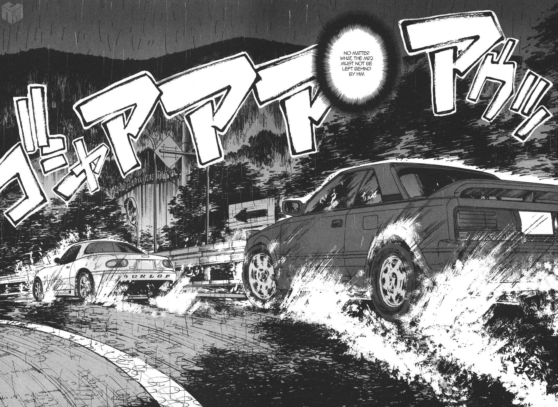 Read Over Rev! Manga Online