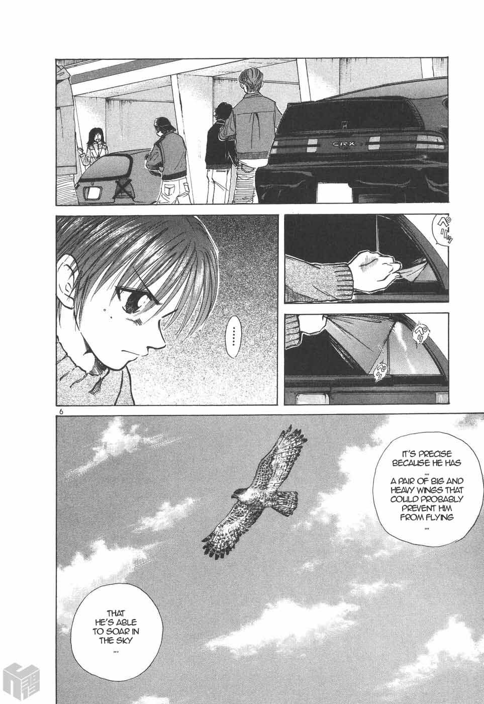Read Over Rev! Manga Online