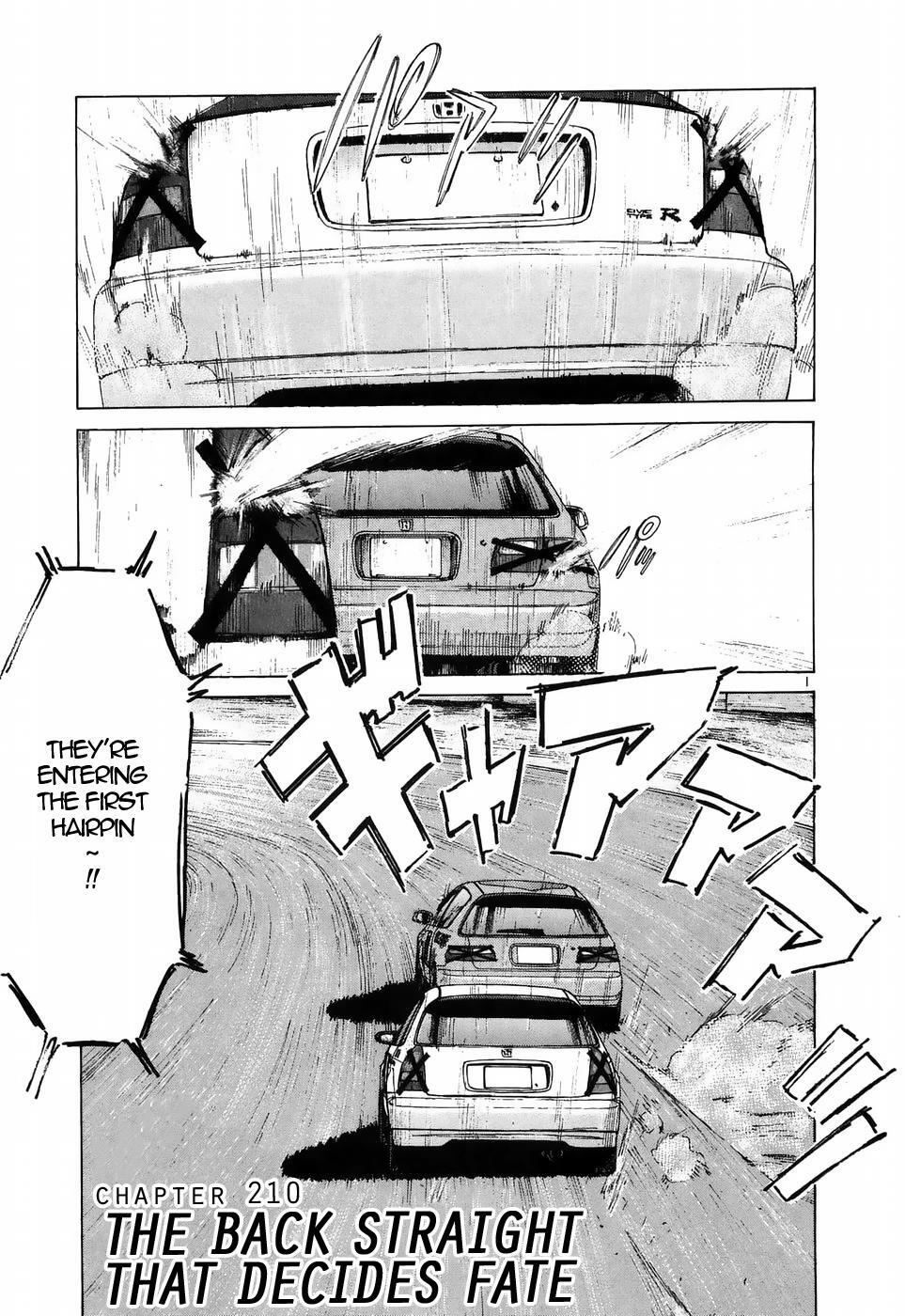 Read Over Rev! Manga Online