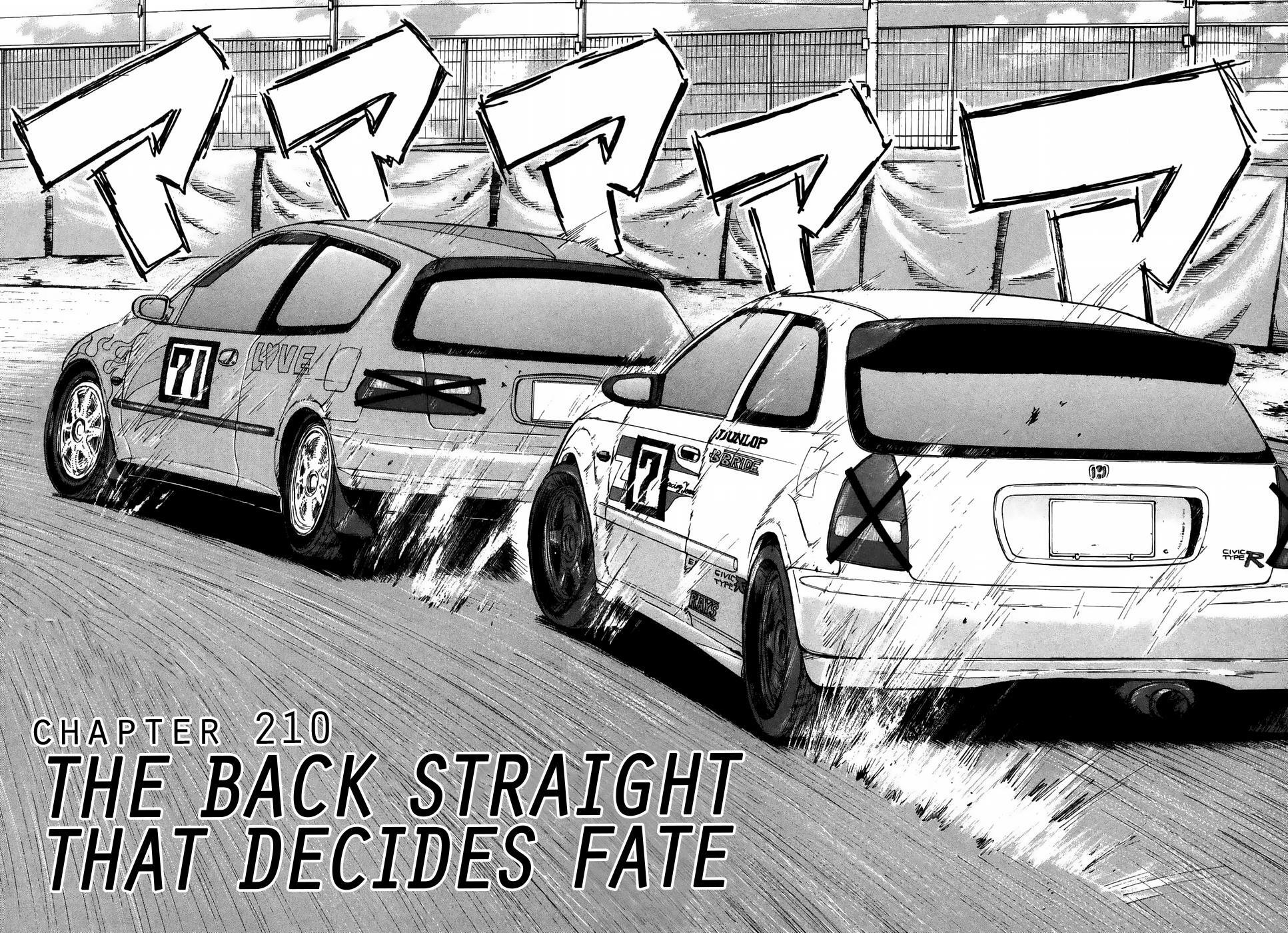Read Over Rev! Manga Online