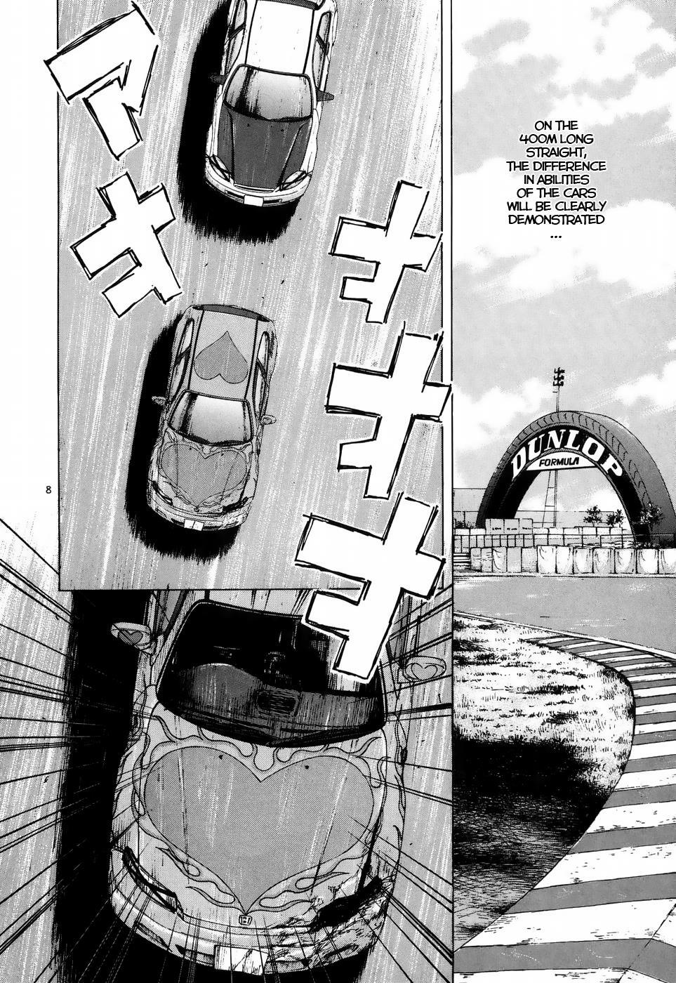 Read Over Rev! Manga Online