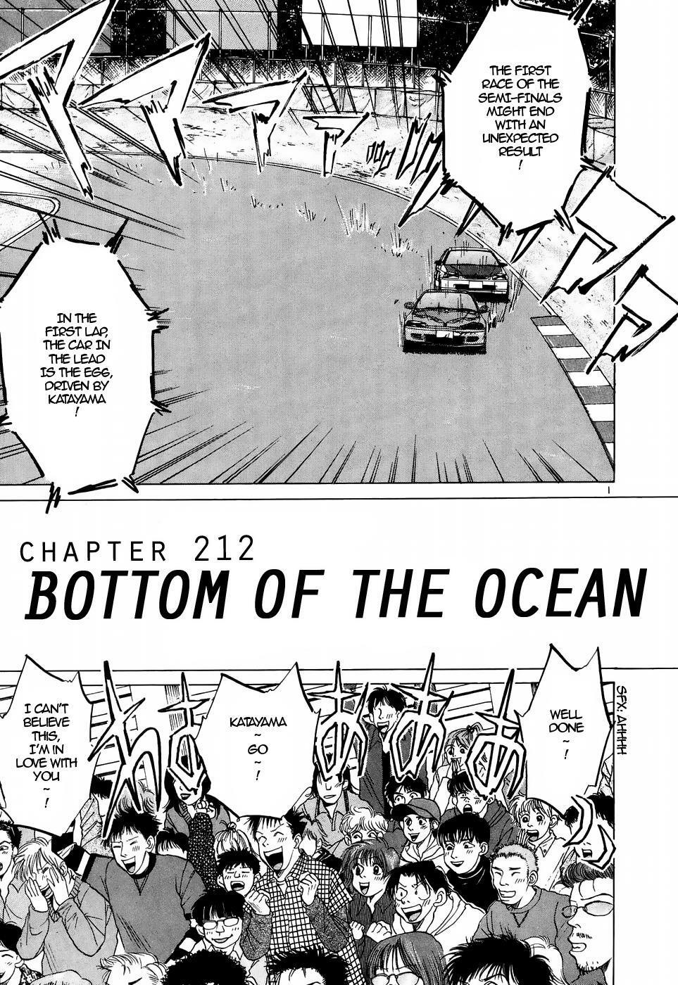 Read Over Rev! Manga Online