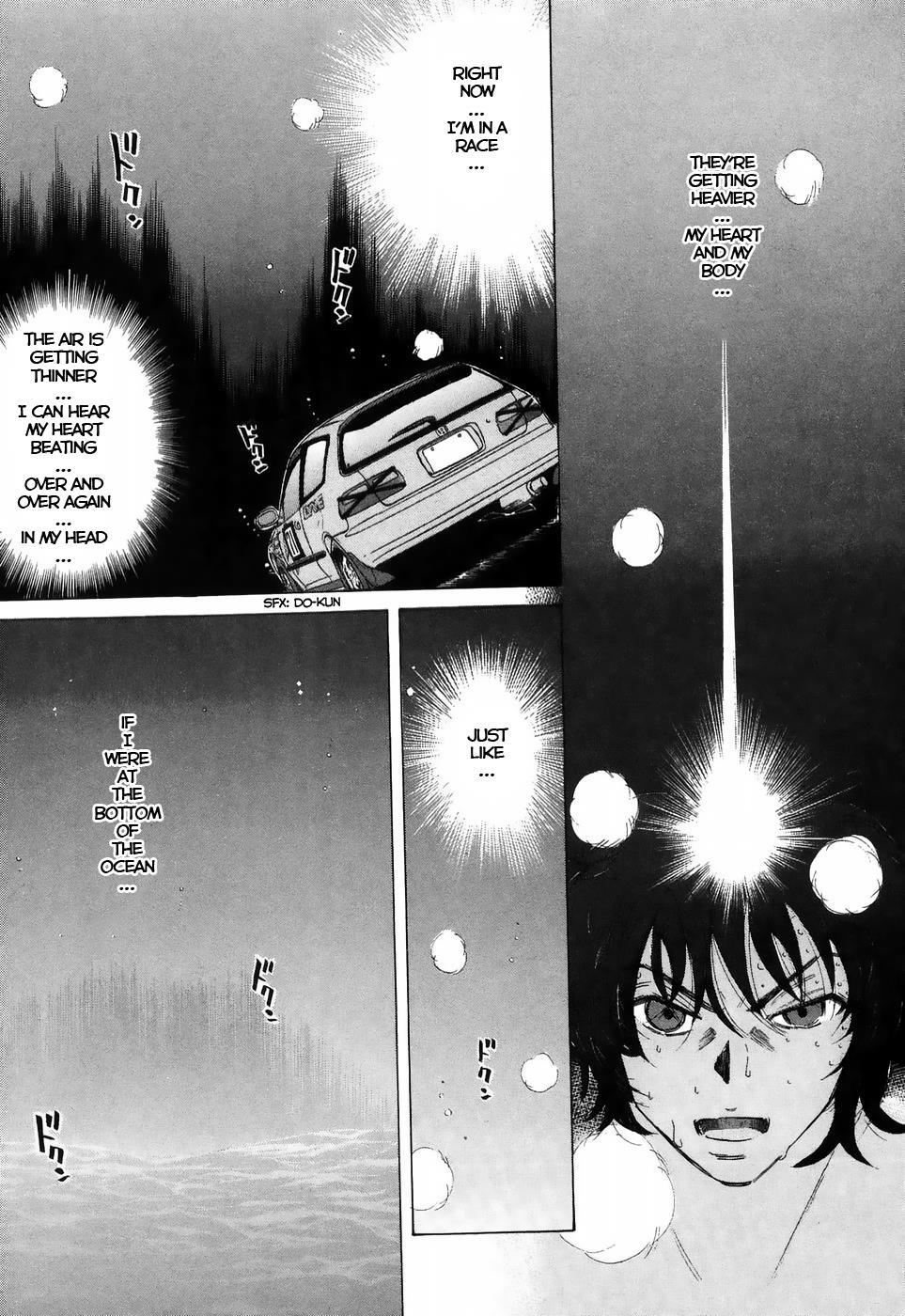 Read Over Rev! Manga Online