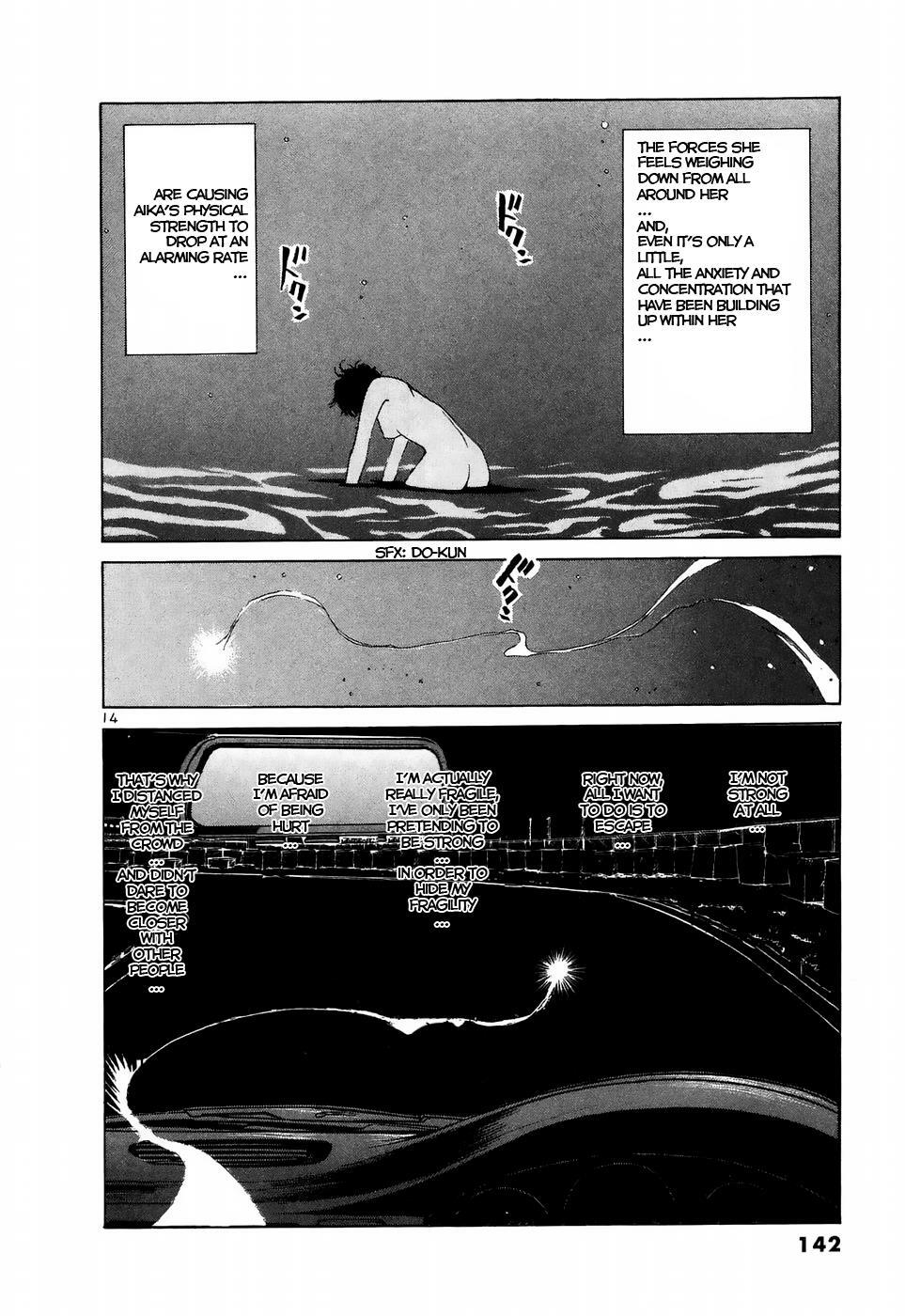 Read Over Rev! Manga Online
