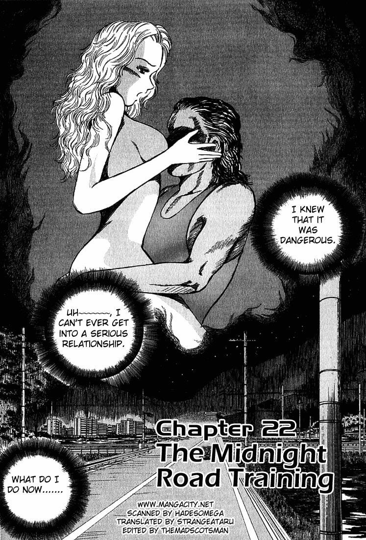 Read Over Rev! Manga Online