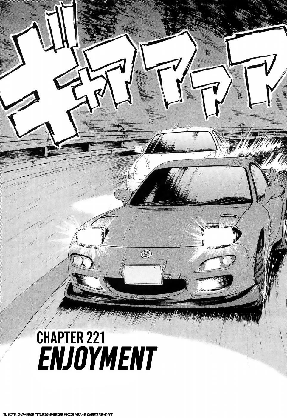 Read Over Rev! Manga Online