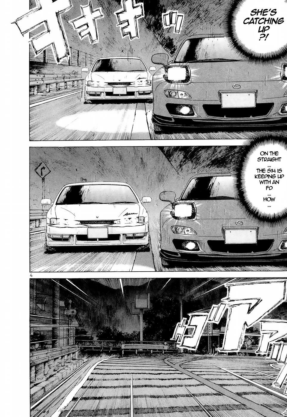 Read Over Rev! Manga Online
