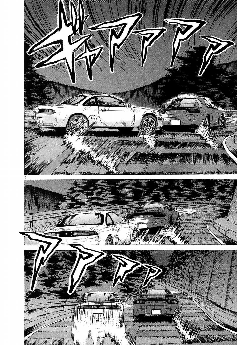 Read Over Rev! Manga Online