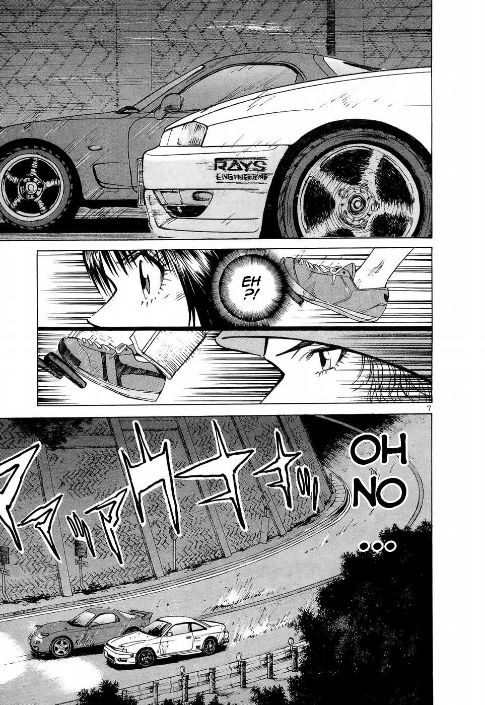 Read Over Rev! Manga Online