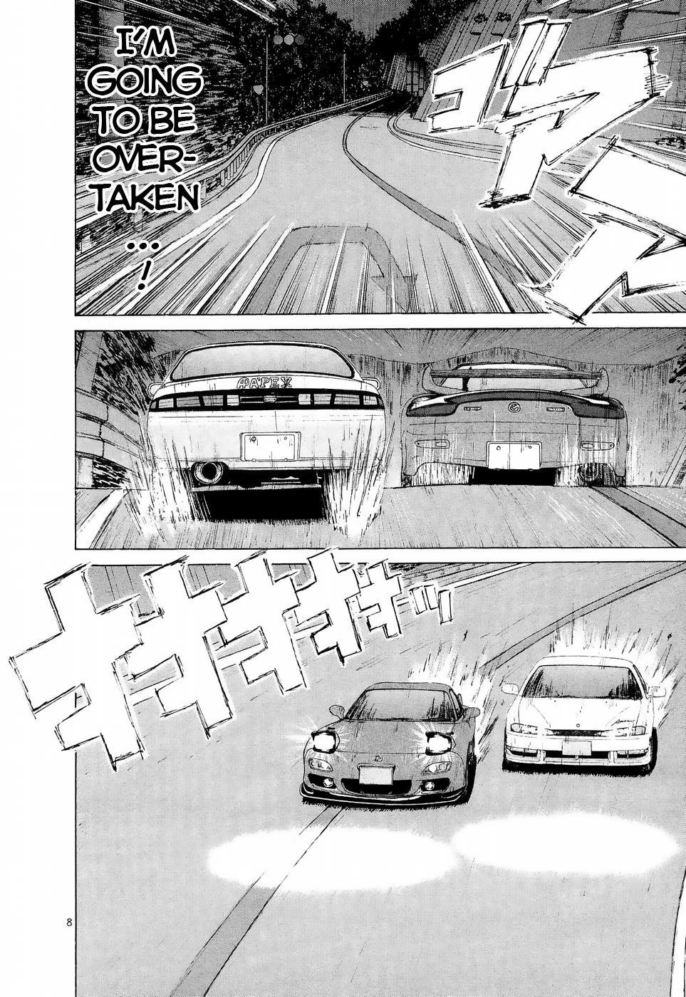 Read Over Rev! Manga Online