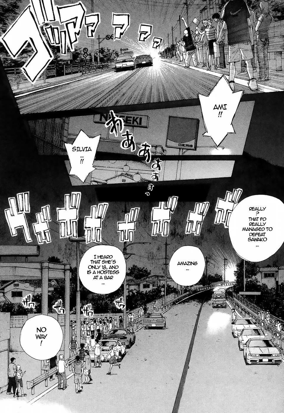 Read Over Rev! Manga Online