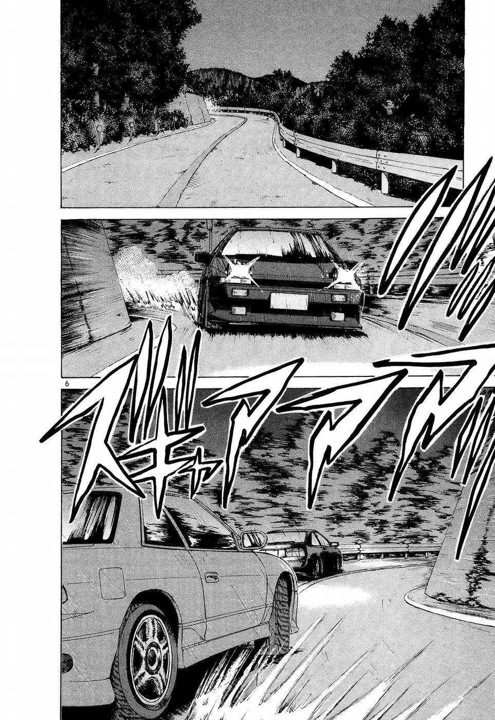 Read Over Rev! Manga Online