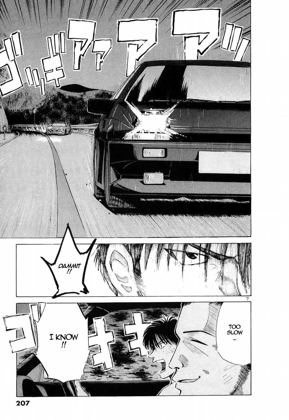 Read Over Rev! Manga Online