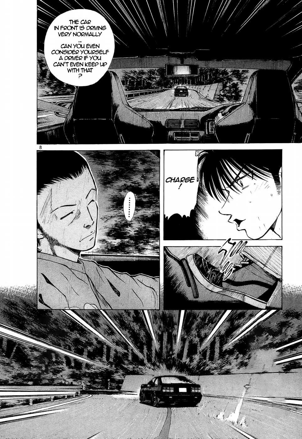 Read Over Rev! Manga Online