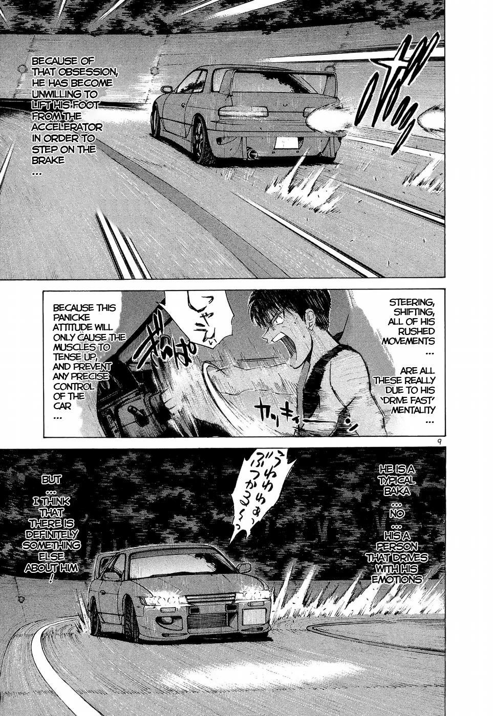 Read Over Rev! Manga Online