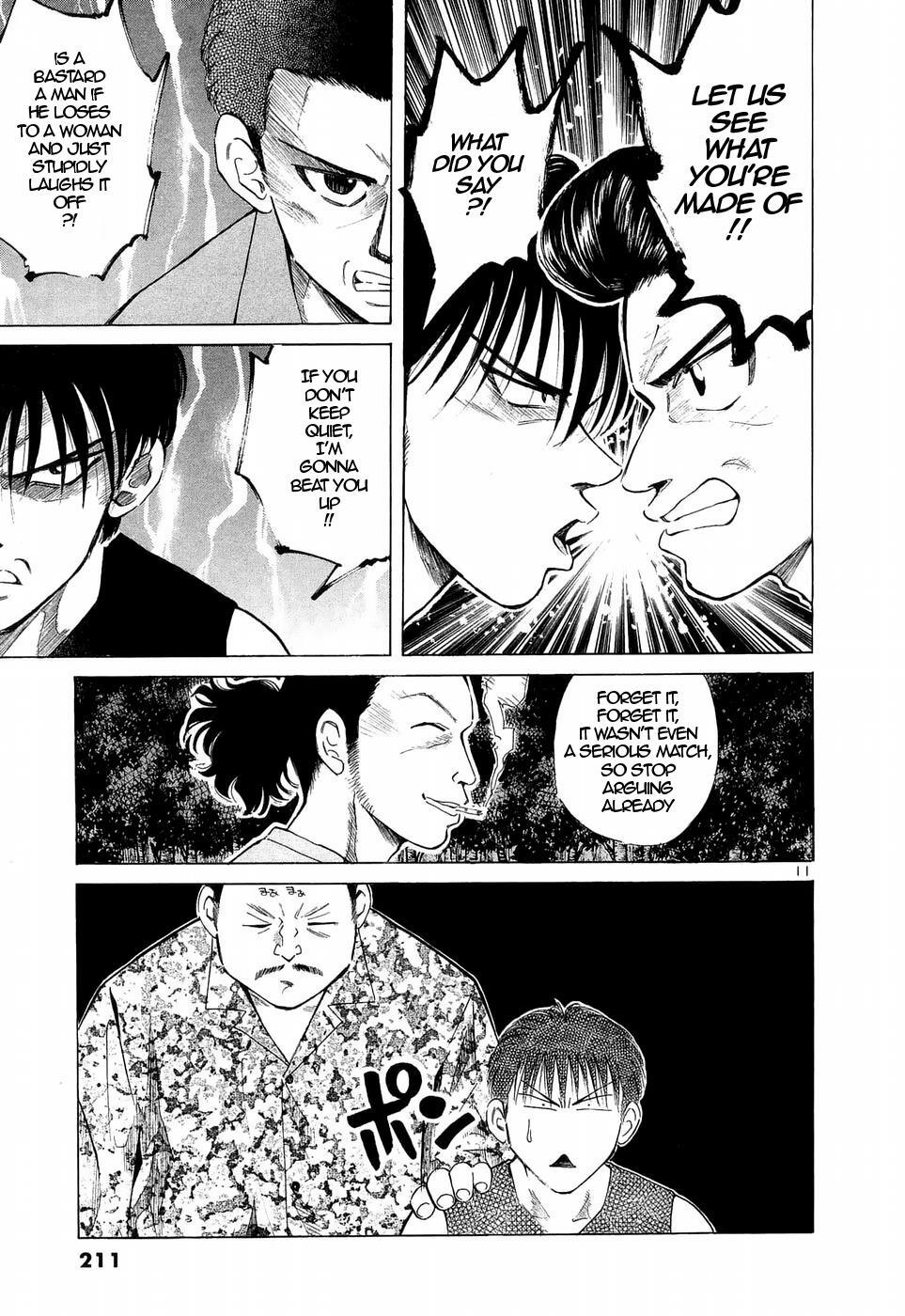 Read Over Rev! Manga Online