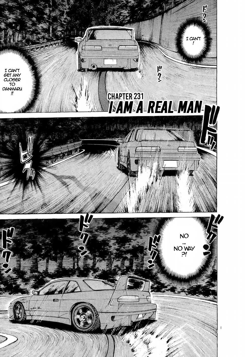 Read Over Rev! Manga Online