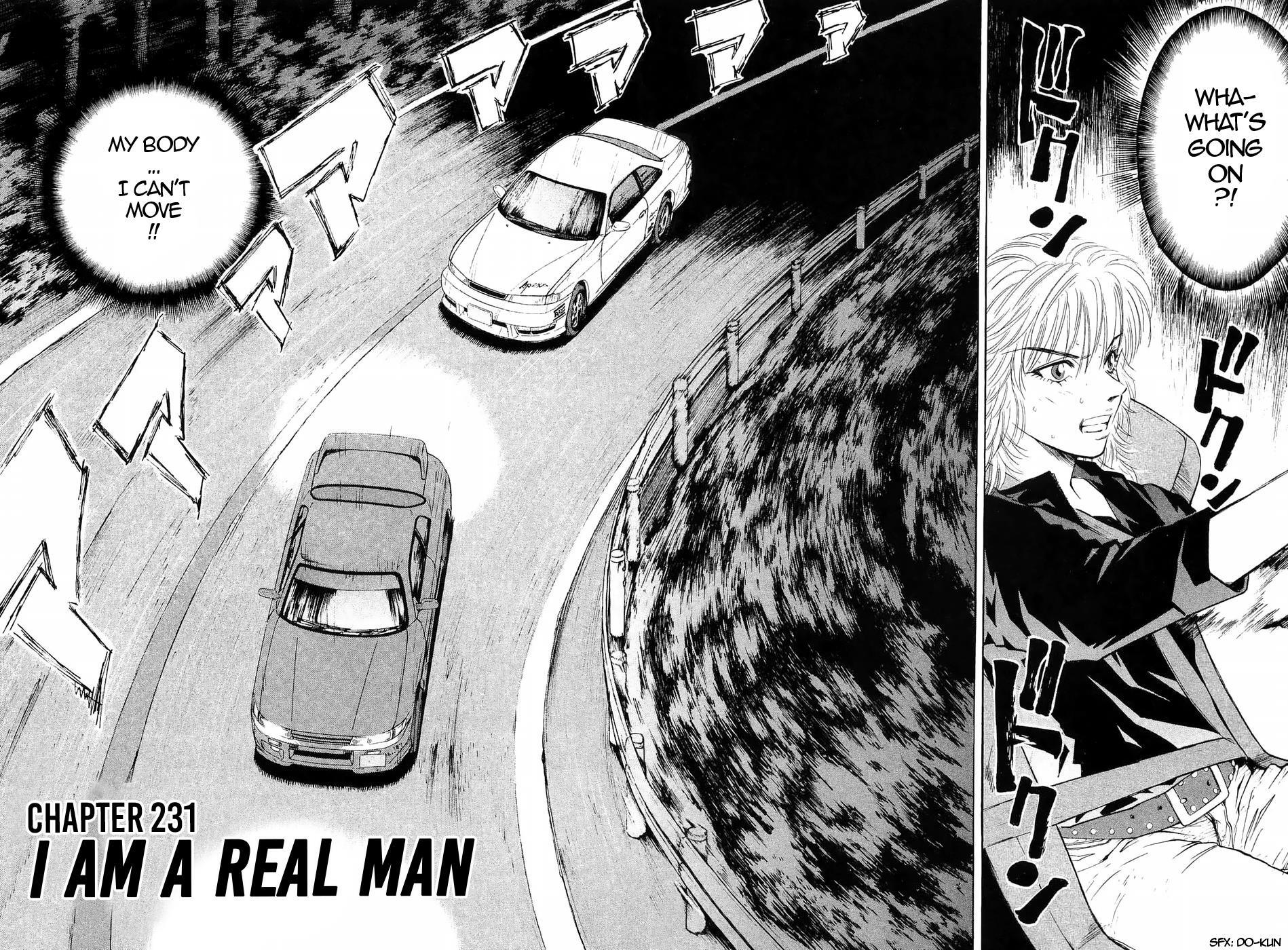 Read Over Rev! Manga Online