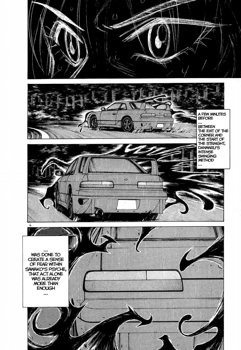 Read Over Rev! Manga Online