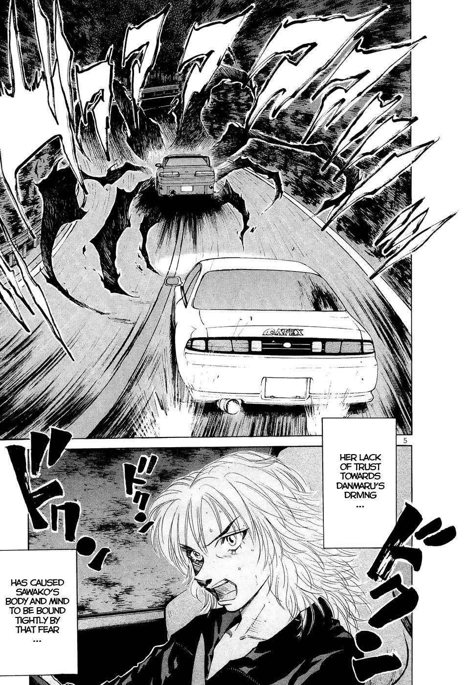 Read Over Rev! Manga Online