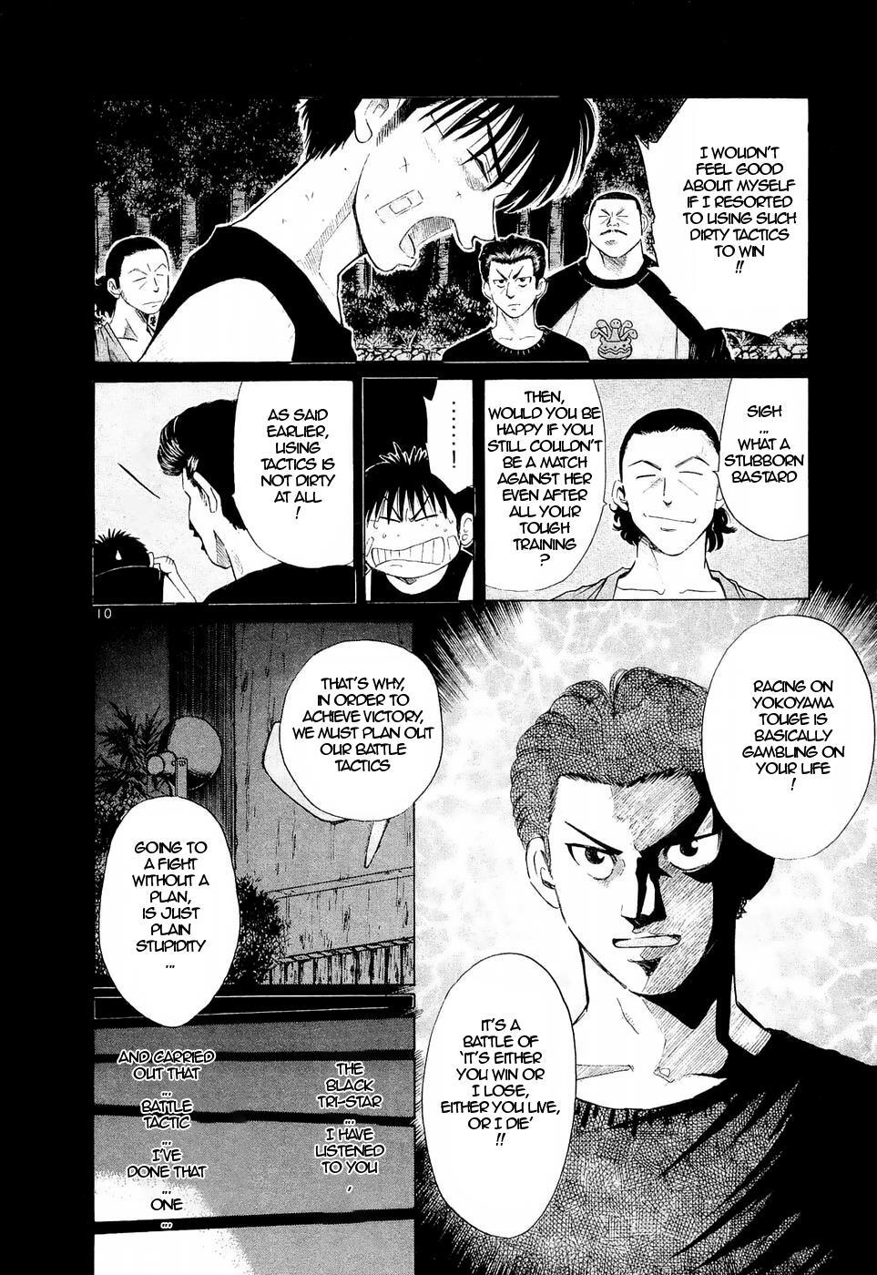 Read Over Rev! Manga Online