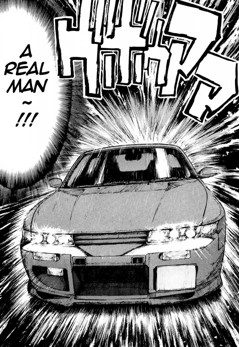 Read Over Rev! Manga Online